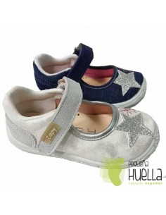 Merceditas de Niña Estrella y Luna Zapy  2