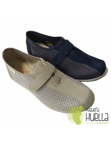 Zapatos Cómodos Doctor Cutillas 3176