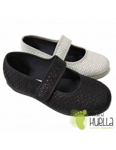 Zapatos Mujer Cómodos J. Ortega 2