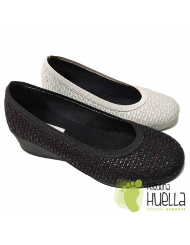 Zapatos Salón Mujer Cómodos J. Ortega
