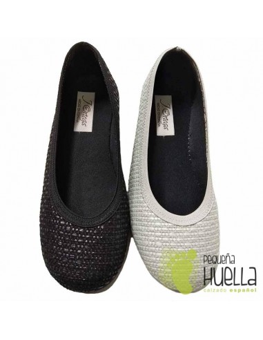 Zapatos Salón Mujer Cómodos J. Ortega