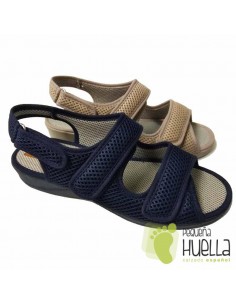 Sandalias Anatómicas Mujer Doctor Cutillas 21739