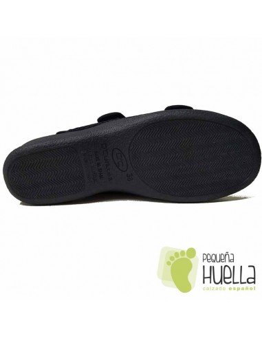 Sandalias Anatómicas Mujer Doctor Cutillas 21739
