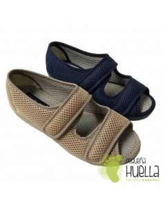 Sandalias Anatómicas Mujer Doctor Cutillas 21744