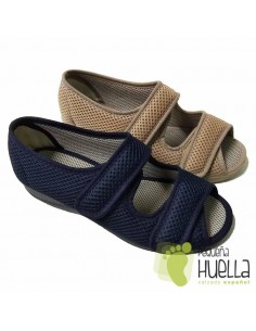 Sandalias Anatómicas Mujer Doctor Cutillas 21744 2