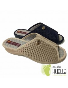 Zuecos Anatómicos Mujer Doctor Cutillas 21732