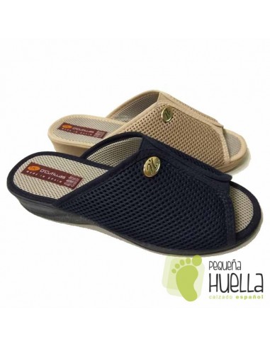 Zuecos Anatómicos Mujer Doctor Cutillas 21732