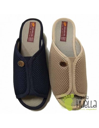 Zuecos Anatómicos Mujer Doctor Cutillas 21732