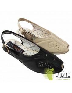 Sandalias  Mujer Doctor Cutillas 6205