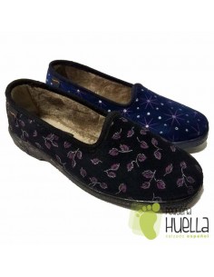 Zapatillas Casa Señora Planas Doctor Cutillas 569