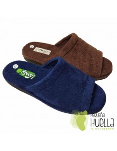 Zapatillas Casa Verano Chico Ergonómicas, Vanity 120 2