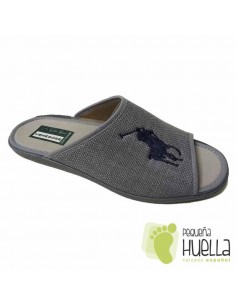 Zapatillas Casa Hombre, CASA DONA