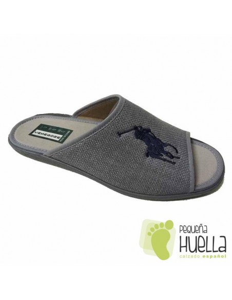 Zapatillas Casa Hombre, CASA DONA