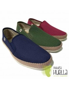 Zapatillas calle hombre, ROAL 550 2