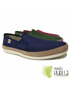 Zapatillas calle hombre, ROAL 550