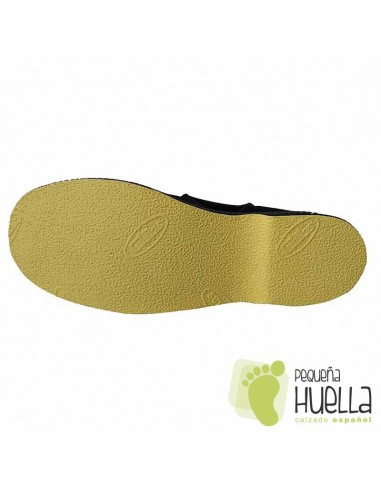 Zapatillas Señora Doctor Cutillas 414