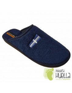 Zapatillas de casa Doctor Cutillas 12254