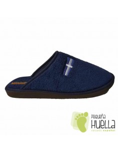 Zapatillas de casa Doctor Cutillas 12254 2