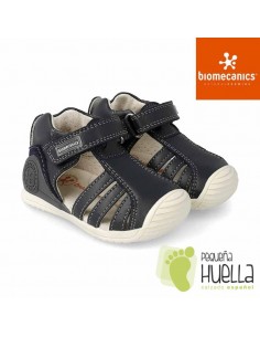 SANDALIAS NIÑOS BIOMECANICS 192125
