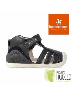 SANDALIAS NIÑOS BIOMECANICS 192125 2