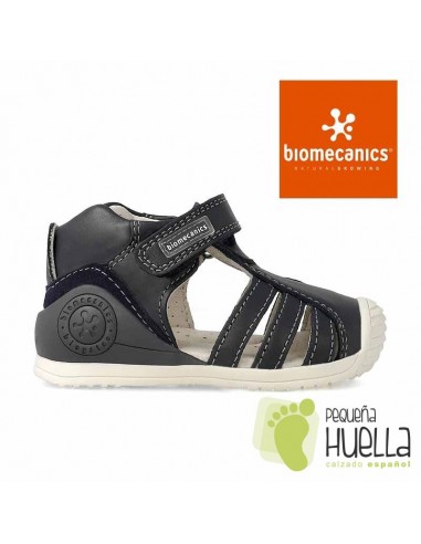 SANDALIAS NIÑOS BIOMECANICS 192125