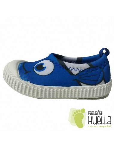 Escarpines para niños y niñas Zapy