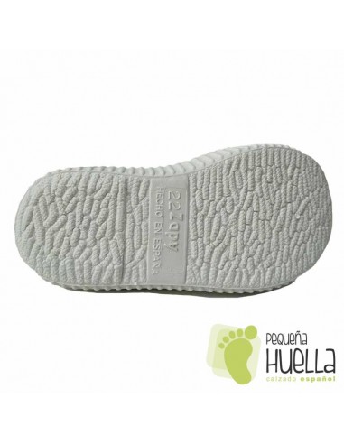 Escarpines para niños y niñas Zapy