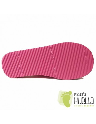 Chinelas de verano Javer 210