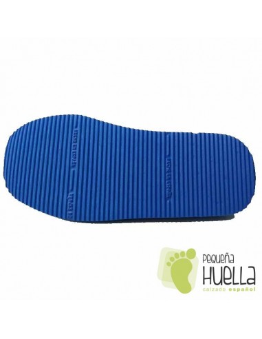 Chinelas rizo de verano Javer 32-12