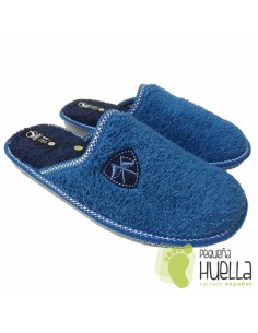 Zapatillas de Gel Relax Chico Javer