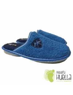 Zapatillas de Gel Relax Chico Javer 2