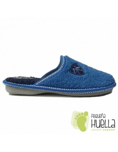 Zapatillas de Gel Relax Chico Javer