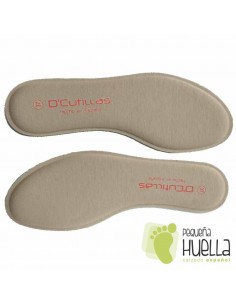 Plantillas Memory Foam Doctor Cutillas 2