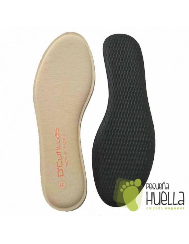 Plantillas Doctor Cutillas Memory Foam