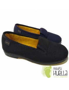 Zapatillas Casa Señora Doctor Cutillas 472