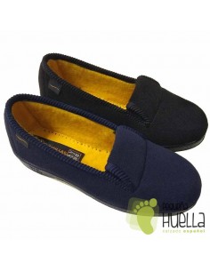 Zapatillas Casa Señora Doctor Cutillas 472 2