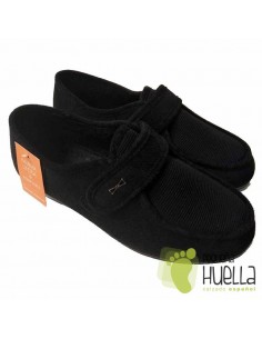 Doctor Cutillas 771 Zapatillas Anchas Señora 2