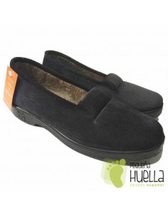 Zapatillas Casa Señora Planas Doctor Cutillas 537