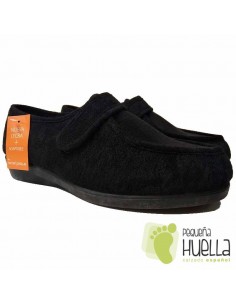 Doctor Cutillas 10254 Zapatillas Anchas Señora