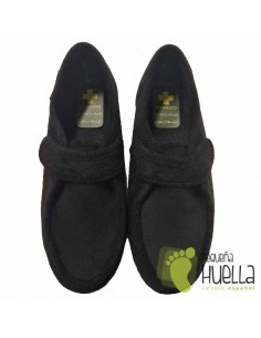 Doctor Cutillas 10254 Zapatillas Anchas Señora 2