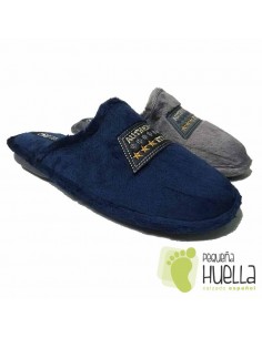 Zapatillas Casa de Gel Hombre, JAVER