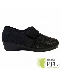 Zapatillas Licra con Velcro, Muyter 2