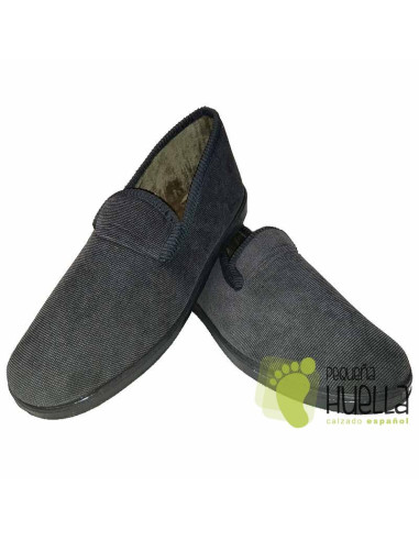 Zapatillas de casa Caballero Doctor Cutillas 181