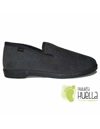 Zapatillas de casa Caballero Doctor Cutillas 181