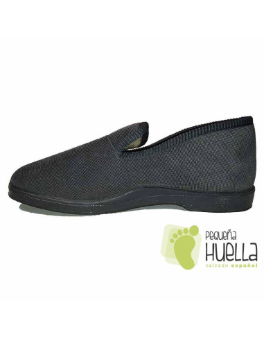 Zapatillas de casa Caballero Doctor Cutillas 181
