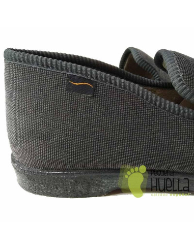 Zapatillas de casa Caballero Doctor Cutillas 181