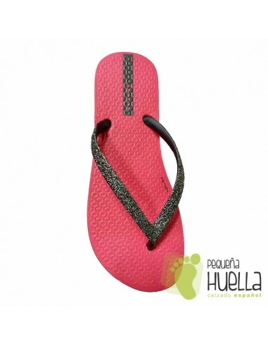 Ipanema chanclas niña