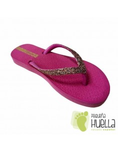 Chaclas Ipanema de chicas