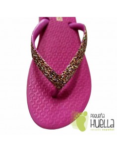 Chaclas Ipanema de chicas 2