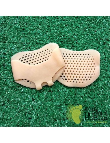 Protector plantar de silicona